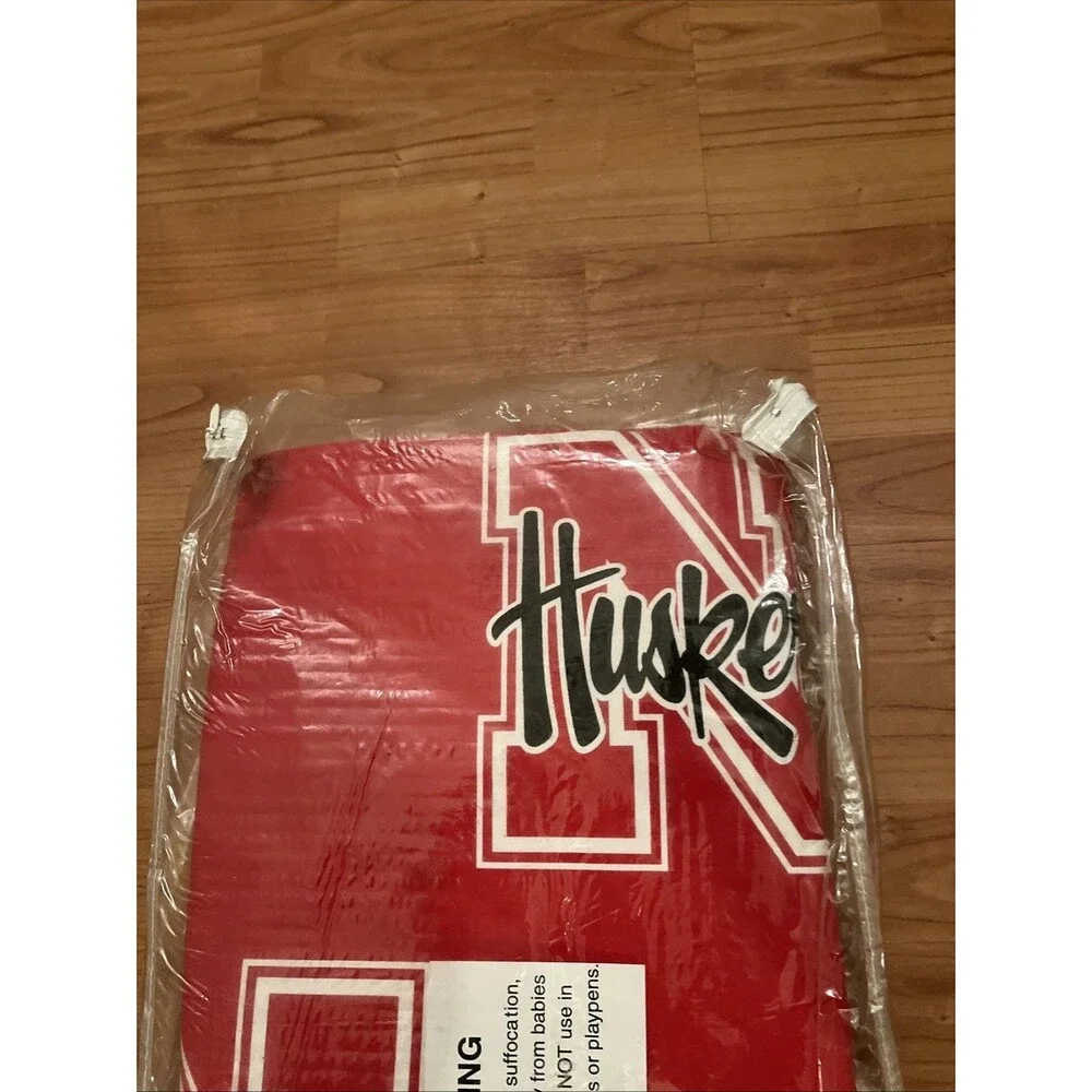does not apply nebraska university